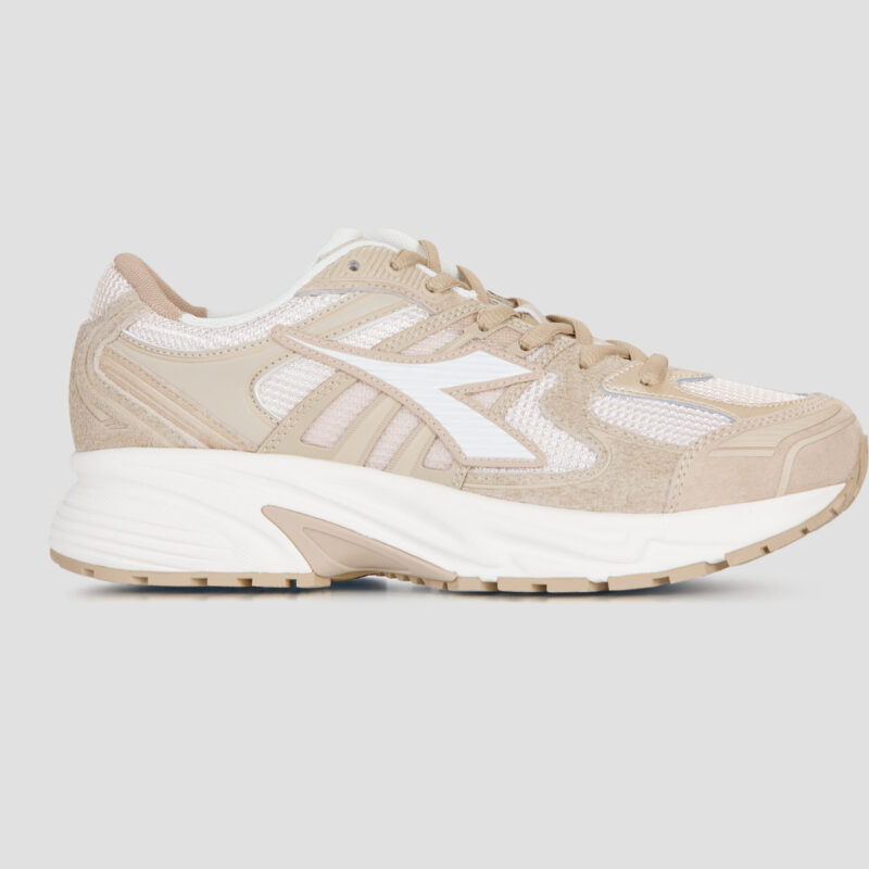 Diadora  Mythos Star  Beige -  Sneakers Uomo - 1