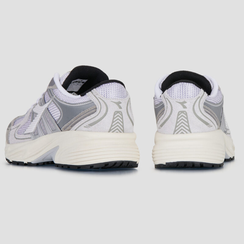 Diadora  Mythos Star  Grigio -  Sneakers Uomo - 3