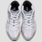 Diadora  Mythos Star  Grigio -  Sneakers Uomo - 5