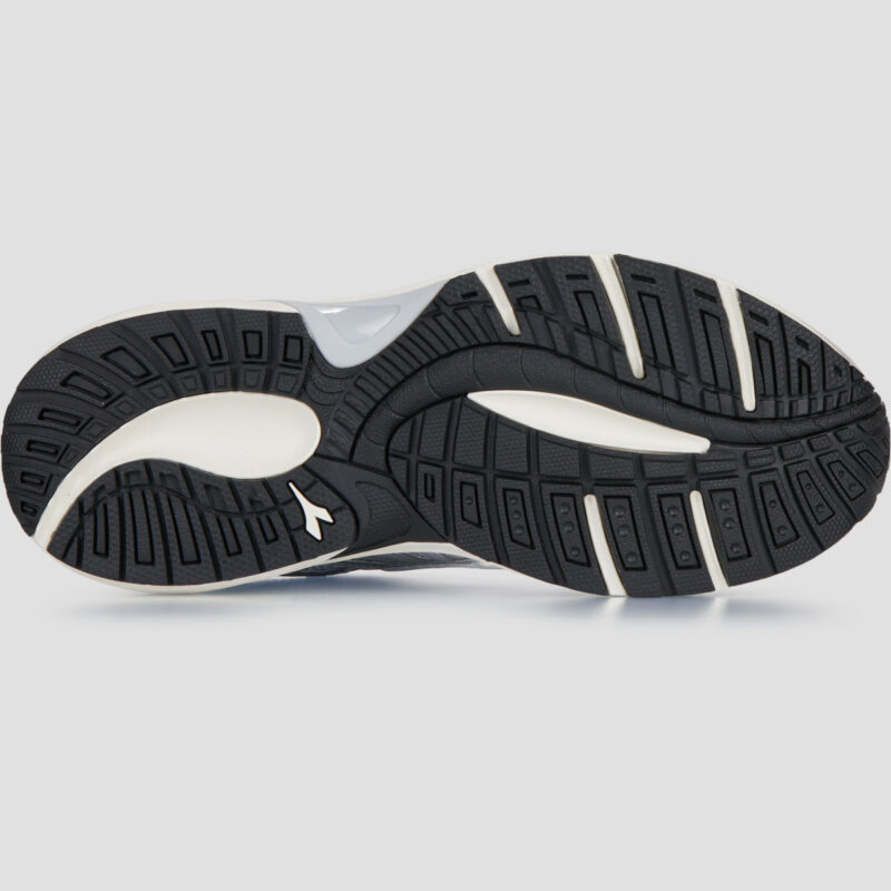 Diadora  Mythos Star  Grigio -  Sneakers Uomo - 6