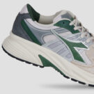 Diadora  Mythos Star  Grigio Sneakers Uomo - 4