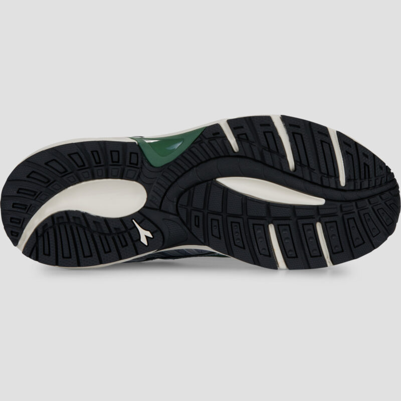 Diadora  Mythos Star  Grigio Sneakers Uomo - 6