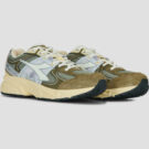 Diadora  Mythos Star M2 Stone  Kaki Sneakers Uomo - 2