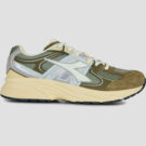 Diadora  Mythos Star M2 Stone  Kaki Sneakers Uomo - 1