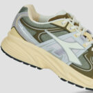 Diadora  Mythos Star M2 Stone  Kaki Sneakers Uomo - 4