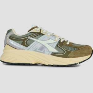 Sneakers uomo Diadora  Mythos Star M2 Stone  Kaki Diadora 8054795216209