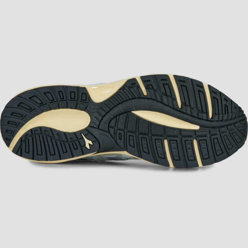 Diadora  Mythos Star M2 Stone  Kaki Sneakers Uomo - 6