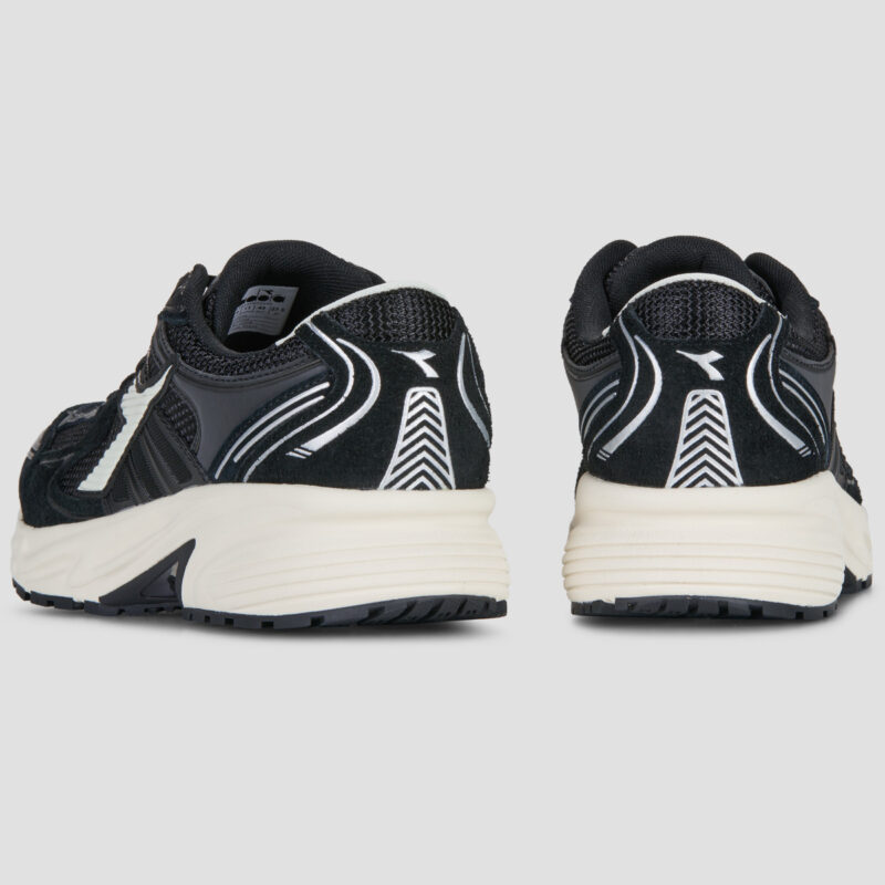 Diadora  Mythos Star  Nero Sneakers Uomo - 3