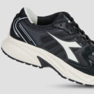 Diadora  Mythos Star  Nero Sneakers Uomo - 4