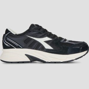 Sneakers uomo Diadora  Mythos Star  Nero Diadora 8054795246497
