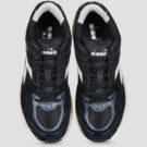 Diadora  Mythos Star  Nero Sneakers Uomo - 5