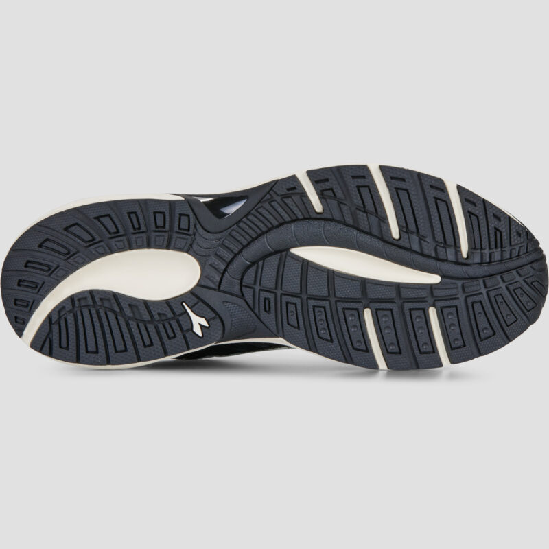 Diadora  Mythos Star  Nero Sneakers Uomo - 6