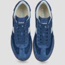 Diadora Trainer Hairy Blue Sneakers Men - 5