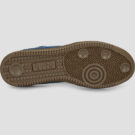 Diadora Trainer Hairy Blue Sneakers Men - 6