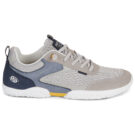 Dockers by Gerli 58TH004 Grigio Sneakers Uomo - 2