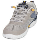 Dockers by Gerli 58TH004 Grigio Sneakers Uomo - 3