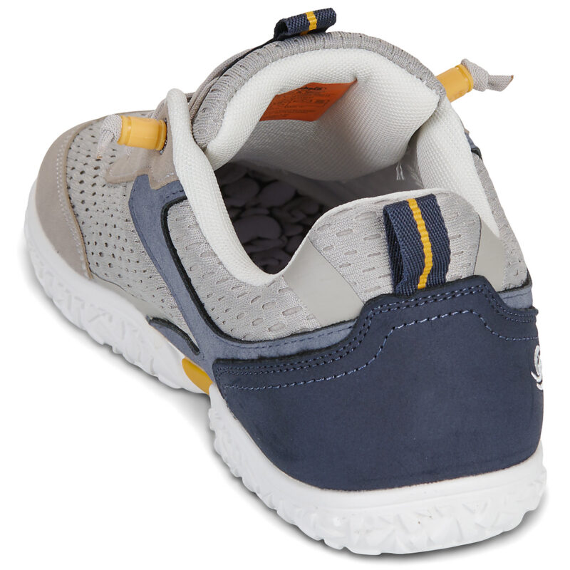 Dockers by Gerli 58TH004 Grigio Sneakers Uomo - 5