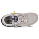 Dockers by Gerli 58TH004 Grigio Sneakers Uomo - 6