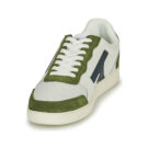 Faguo HAZEL Bianco Sneakers Uomo - 3