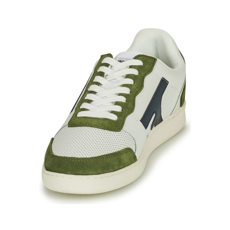 Faguo HAZEL Bianco Sneakers Uomo - 3