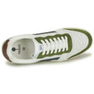 Faguo HAZEL Bianco Sneakers Uomo - 6
