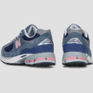 New Balance 2002 Marine Herren-Sneaker - Gr&ouml;&szlig;e 3