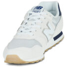 New Balance 373 Bianco Sneakers Uomo - 3