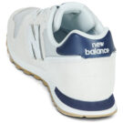 New Balance 373 Bianco Sneakers Uomo - 5