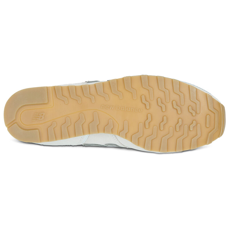 New Balance 373 Bianco Sneakers Uomo - 7