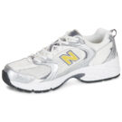 New Balance 530 Argento Sneakers Uomo - 4
