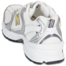 New Balance 530 Argento Sneakers Uomo - 5