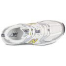 New Balance 530 Argento Sneakers Uomo - 6