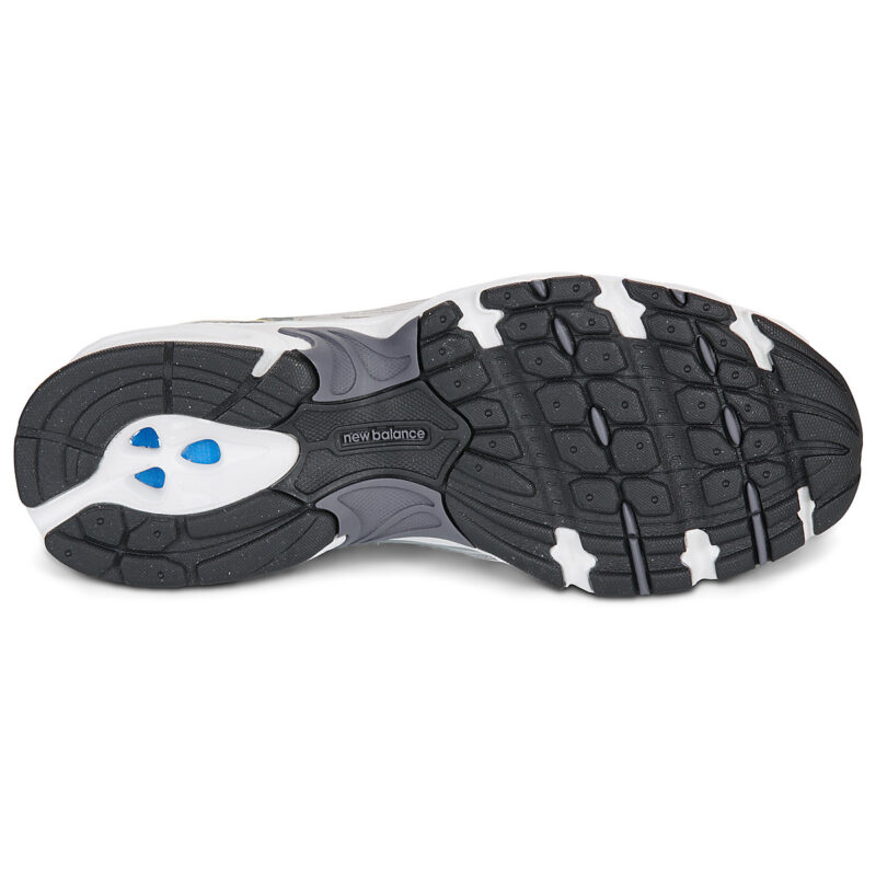 New Balance 530 Argento Sneakers Uomo - 7