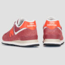 New Balance 574 AraHerren-Sneaker - Gr&ouml;&szlig;e 3