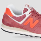 New Balance 574 AraHerren-Sneaker - Gr&ouml;&szlig;e 4