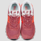 New Balance 574 AraHerren-Sneaker - Gr&ouml;&szlig;e 5