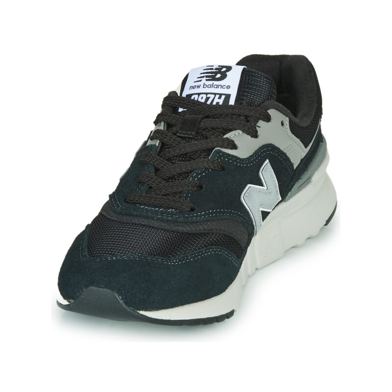 New Balance 997 Schwarze Herren-Sneaker - Gr&ouml;&szlig;e 3