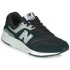 Sneakers uomo New Balance 997 Nero New Balance 192662414971