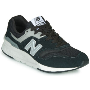 Sneakers uomo New Balance  997  Nero New Balance 192662414971