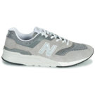 New Balance 997 Grigio Sneakers Uomo - 2