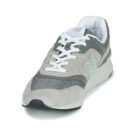 New Balance 997 Grigio Sneakers Uomo - 3