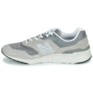 New Balance 997 Grigio Sneakers Uomo - 4