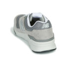 New Balance 997 Grigio Sneakers Uomo - 5