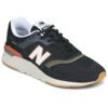 Sneakers uomo New Balance 997H Nero New Balance 196652971543