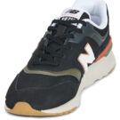 New Balance 997H Nero - Sneakers Uomo - 3