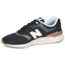 New Balance 997H Nero - Sneakers Uomo - 4