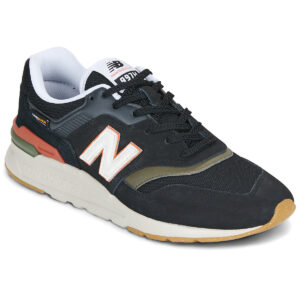 Sneakers uomo New Balance  997H  Nero New Balance 196652971543