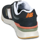 New Balance 997H Nero - Sneakers Uomo - 5