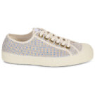 Novesta STAR MASTER CHECKBOARD Multicolore - Sneakers Uomo - 2