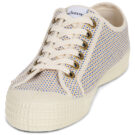 Novesta STAR MASTER CHECKBOARD Multicolore - Sneakers Uomo - 3